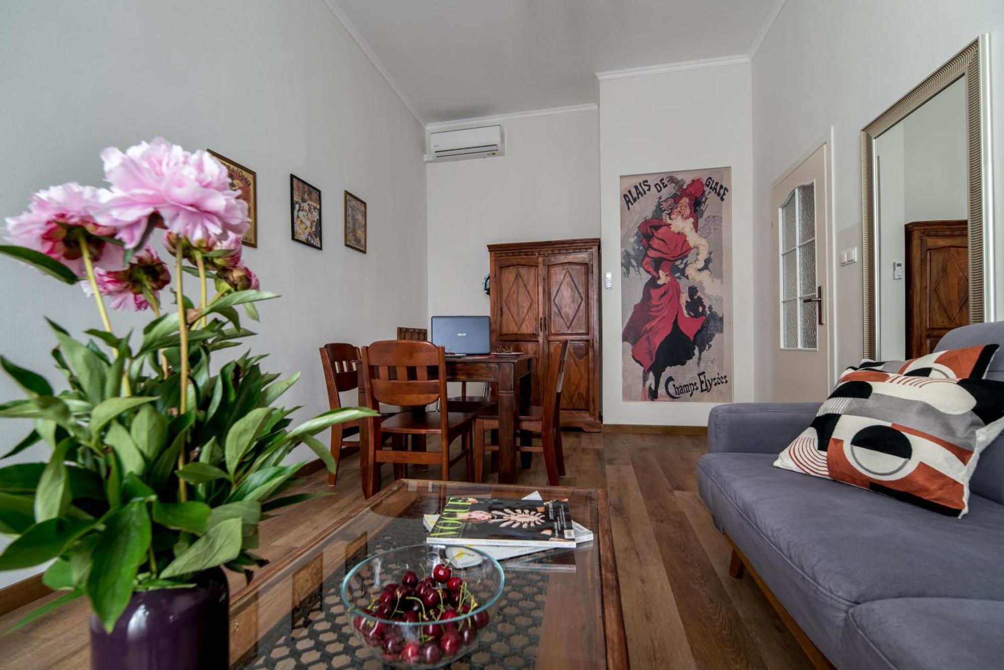 Be Happy Apartments Cracóvia Quarto foto